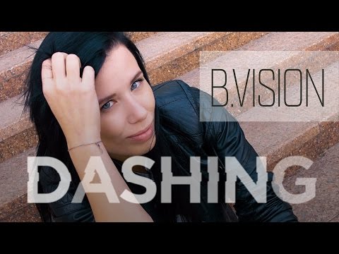 B.Vision | Dashing (moments of Rudny) video portrait