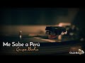 Me Sabe A Perú - Grupo Niche (letra)