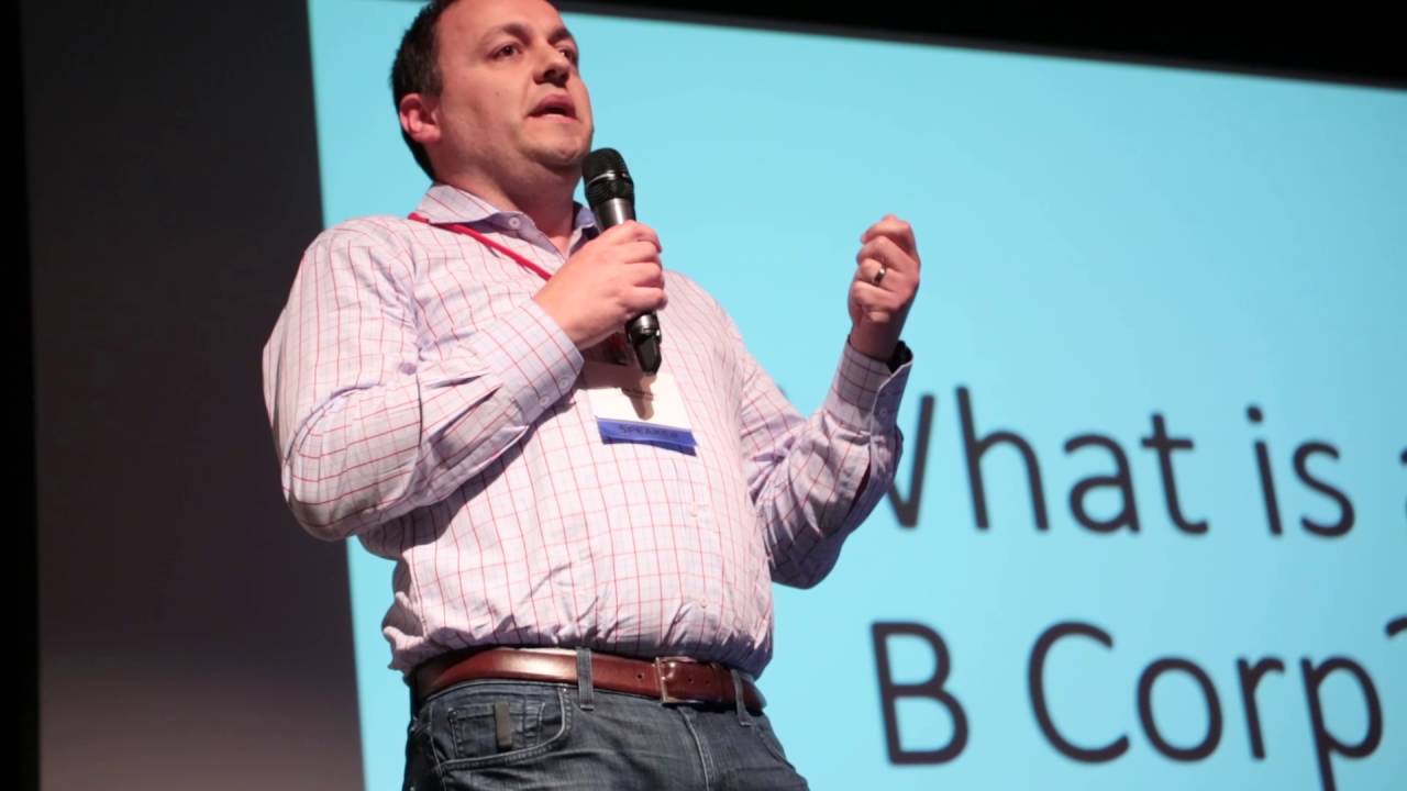 Stories of Inspiration/Kyle Garner of Organic India USA/#BLDCO