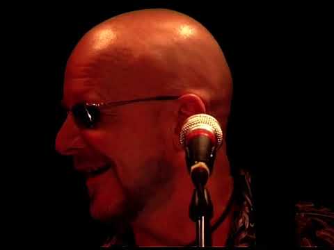 Wishbone Ash - Full Concert - Live at Spirit of 66 - 2006