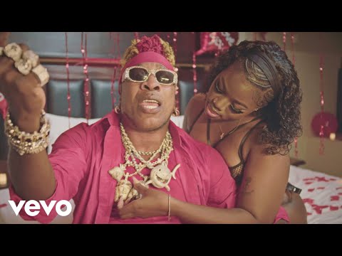 Elephant Man - Pretty Baby (Official Music Video)