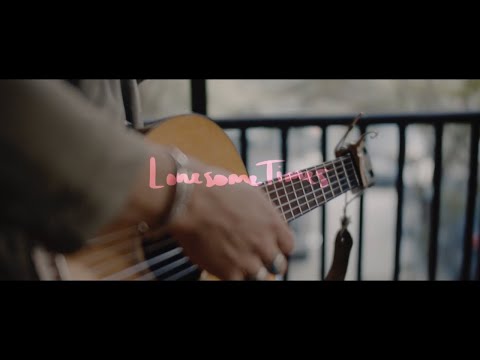 Video thumbnail for Lonesome Times
