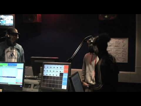 TheGrimeShow - F.L.E Freestyle