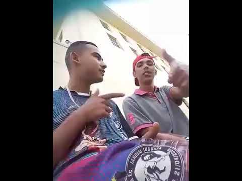 Mc Dentinho mc Pingo Medley Original