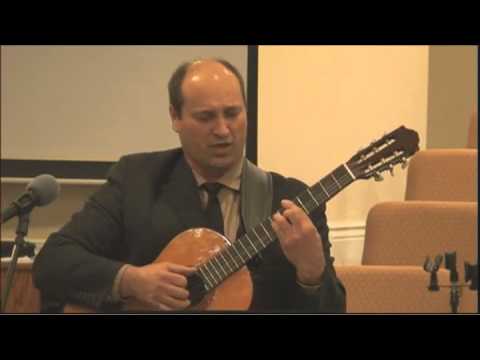 Wensdays service, 12 15 2010