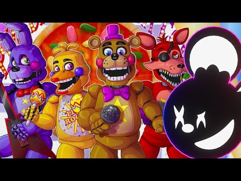 MY VERY OWN PIZZERIA GASP?