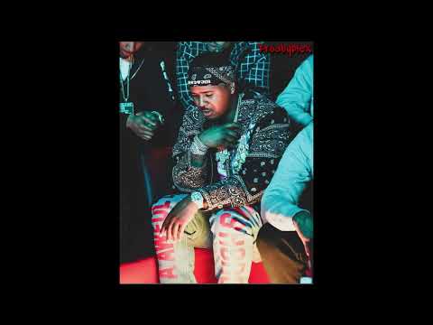 Young Slobe x Drakeo Tha Ruler Type Beat 2022 - "Easy"