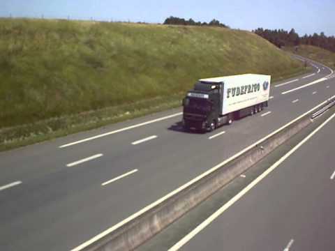 volvo fh 12 en frigo des tps tudefrigo