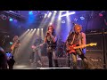Stephen Pearcy Warren DeMartini Of RATT 6 10 2025 Live At Count S Vamp D Las Vegas Full Show
