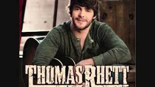 Thomas Rhett-Something To Do With My Hands