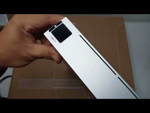 UNBOXING Ubiquiti USW-PRO-Aggregation by NeXTGENiT