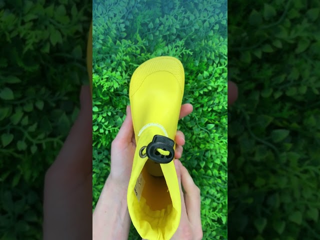 Vídeo relacionado con Bundgaard Ivar Tex Botas de velcro de piel lisa, marine, 33 EU