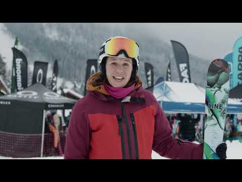 SKI TEST 2023/24: Women's All Mountain Top Picks