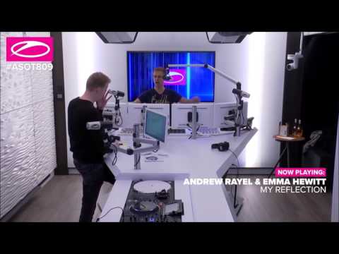 My Reflection - Andrew Rayel Feat. Emma Hewitt