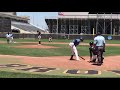 Pitching at Western Michigan June 13th