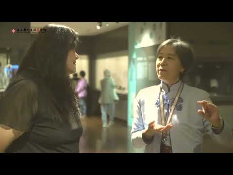  【團隊獎】第32屆全國績優文化志工表揚典禮