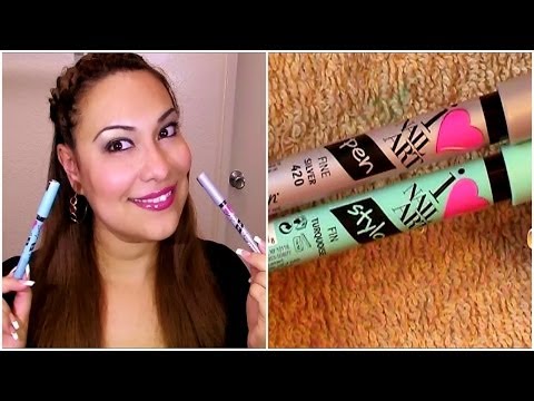 download lagu mp3 mp4 How To Use Nail Art Pen Sally Hansen, download lagu How To Use Nail Art Pen Sally Hansen gratis, unduh video klip How To Use Nail Art Pen Sally Hansen