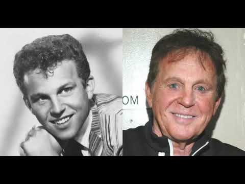 19350416 Bobby Vinton's birthday
