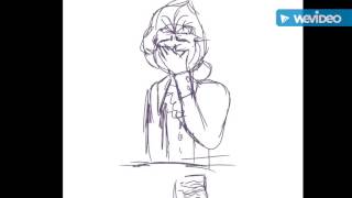 An Open Letter//Hamilon//Animatic