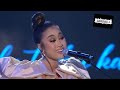 Aisha retno- kesetiaan (big stage week 3)