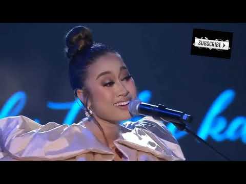Aisha retno- kesetiaan (big stage week 3)
