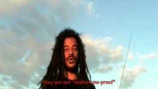 documentaire reggae part 1 Total boycott 6klop gime riddim