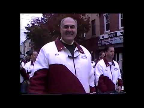 QCSB Serenade Fralinger Dedication  10 24 1999   jcv