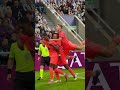 Rashford Steals The Show On The Big Stage ️ Fcbarcelona Football Shorts