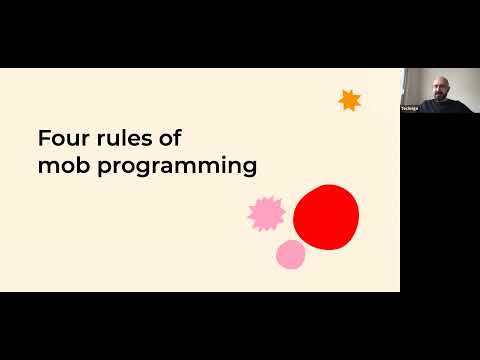 Fatta tech: Lär dig mobprogrammering | Technigo & Tjejer Kodar