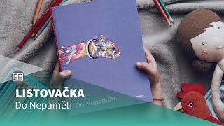 Do Nepaměti - videoukázka