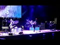 Yes Live: 6/20/19 - White Plains - Steve Howe flips out during The Gates of Delirium