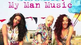 Stooshe - My Man Music (Extended Version)