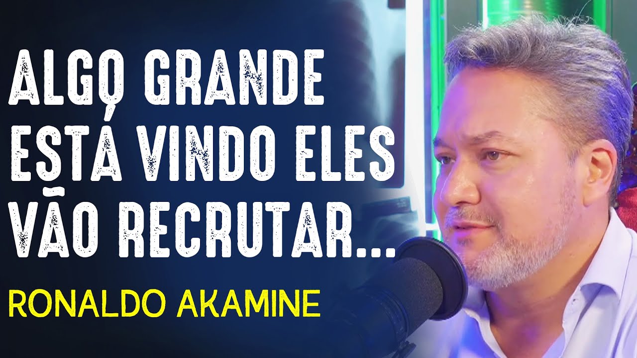 O INICIO da TRANSIÇÃO PLANETÁRIA com os SERES COMEÇANDO a se MOVER!!