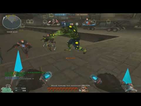 CrossFire PH - (2020) Parkour 33 ✔ AceAkashiYT.