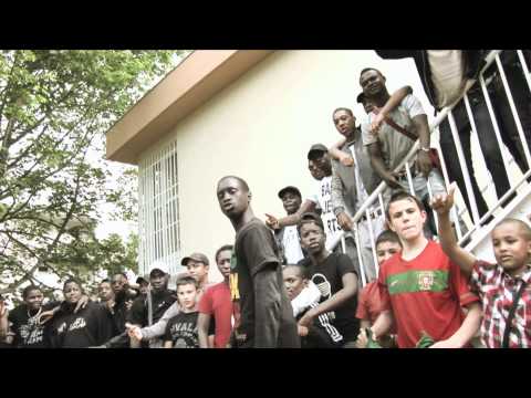 Blakus - Sur le Black HD