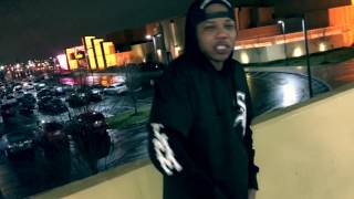 Clutchy Boy - " Niggas Talk More Than Bitches" Feat. Blair [OFFICIAL MUSIC VIDEO]
