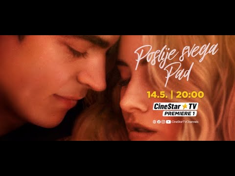 [Hrvatska] POSLIJE SVEGA: PAD I 14.5. I TV premijera
