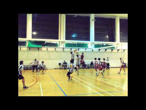 SCEspinho Vs Ala Gondomar