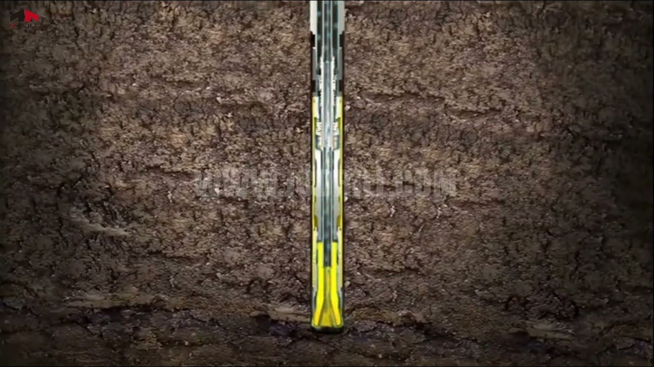 🎥 What is RC Drilling? | How Reverse Circulation Drilling Works