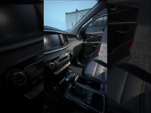 фото kia sorento iii prime рестайлинг 0