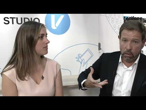 Paris Retail Week David Campoy talks to Stephanie Audonnet