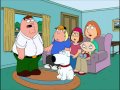 Family Guy Has Been Cancelled