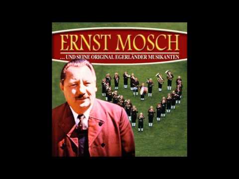 Ernst Mosch - Südböhmische Polka