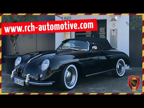 Thumbnail for An easy ride with our RCH 356  By RCH-AUTOMOTIVE by Iveco, SEAT, video, Car, vide