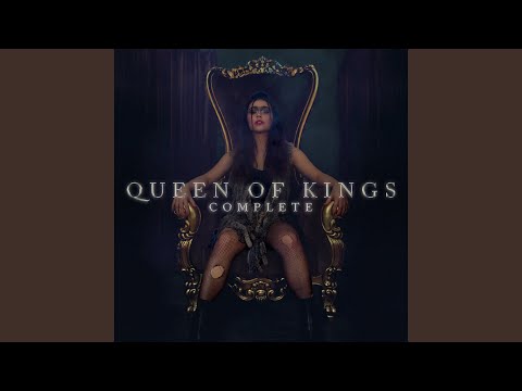 Queen of Kings (Sped Up)