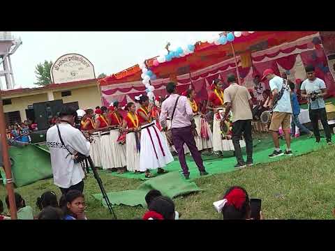 Sakhika Nach Bijaura Gau Attariya Kailali 2079