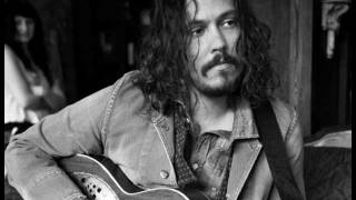 John Paul White - September