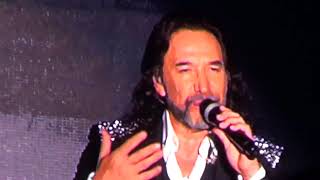 Marco Antonio Solis - Y La Historia Continúa Tour 2018