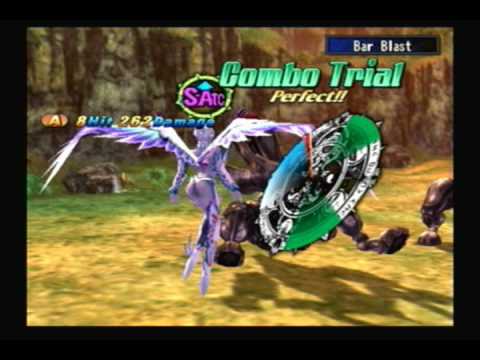 Let's Play Shadow Hearts FtNW 107 - Where's the hare?