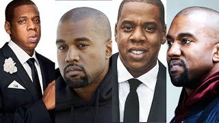 Kanye West Responds to Jay Z 4:44 Diss Song "Kill Jay Z"